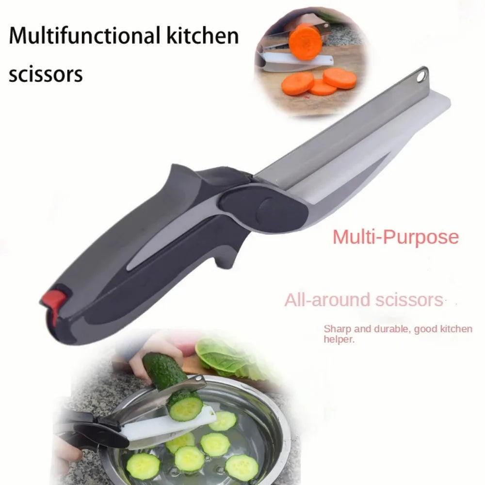 2 in 1 Food Slicer