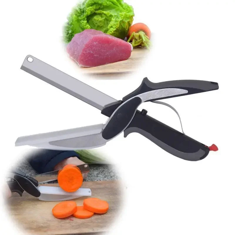 2 in 1 Food Slicer