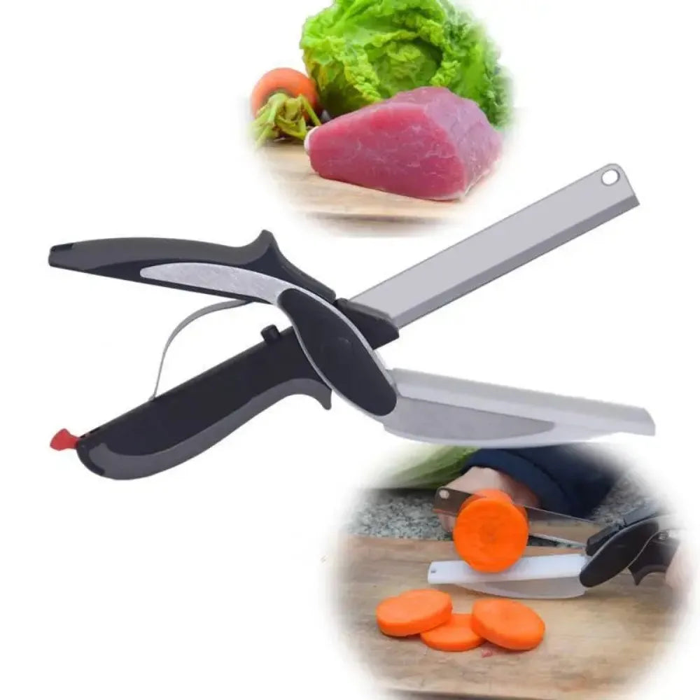 2 in 1 Food Slicer