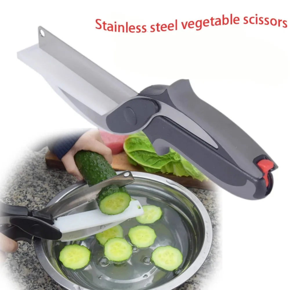 2 in 1 Food Slicer